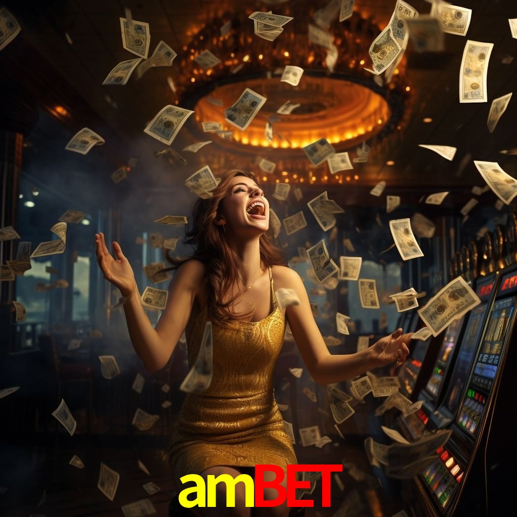 Blackjack Table ambet