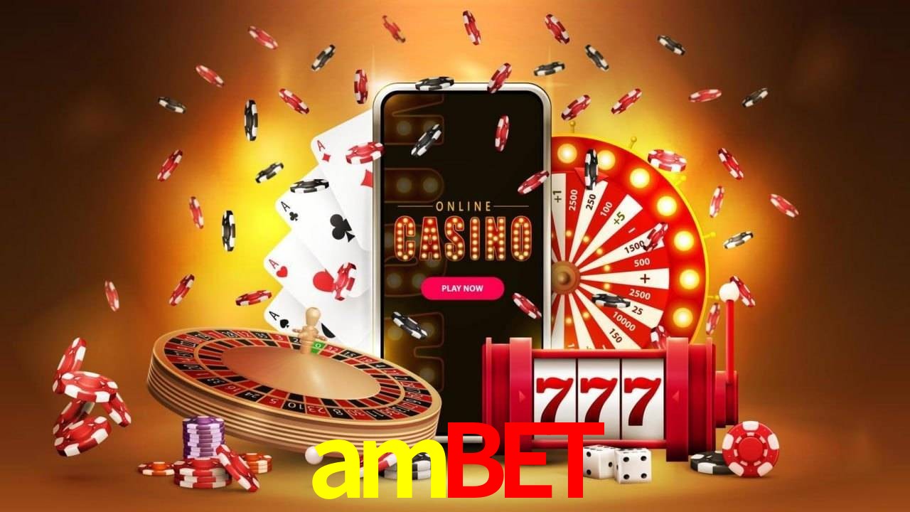Slot Games ambet