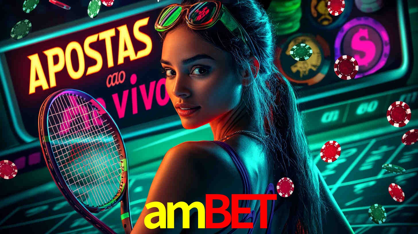 Desvendando o Mundo dos Jogos Virtuais na ambet