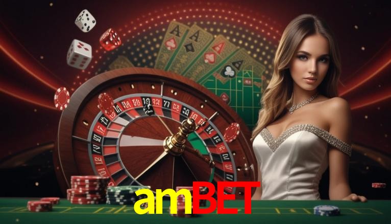 Live Casino ambet