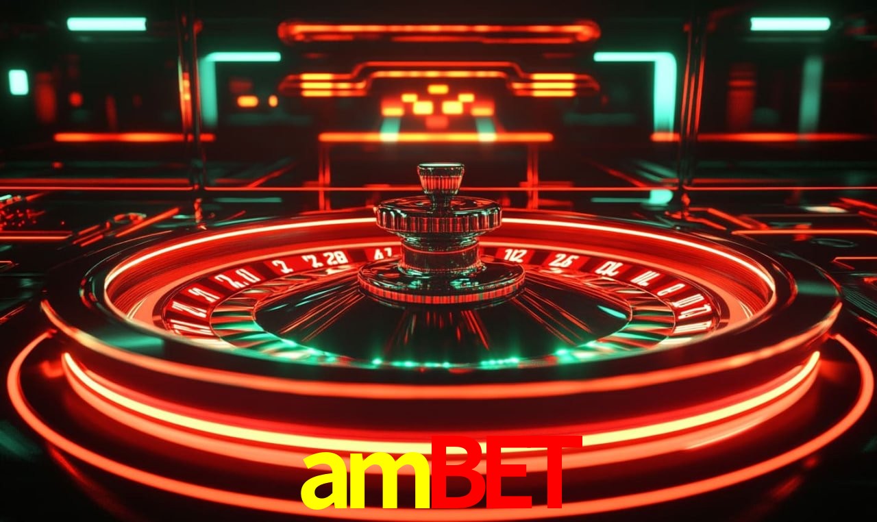 Inovações de Jogos na ambet: O Futuro das Experiências Interativas
